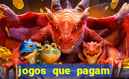 jogos que pagam via pagbank